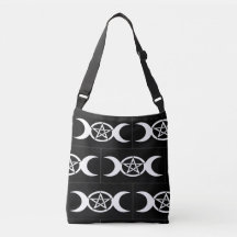 Moon Goddess Tasche