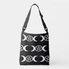 Moon Goddess Tasche