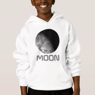 Moon Hoodie