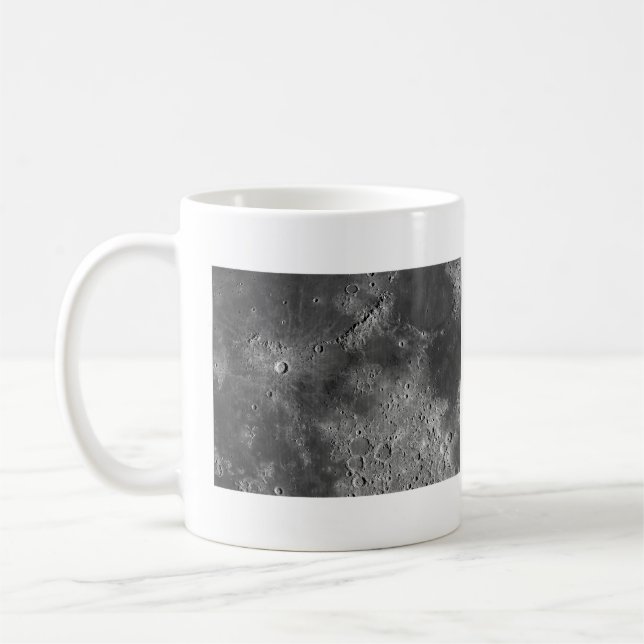 MOON KAFFEETASSE (Links)