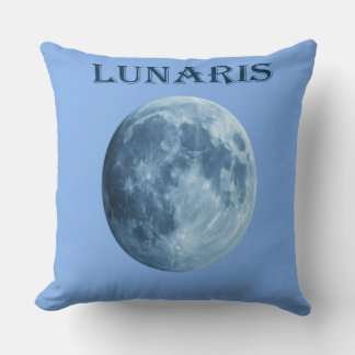 MOON KISSEN