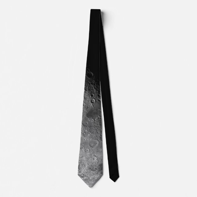Moon Krawatte (Vorderseite)