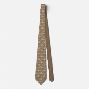 Moon Krawatte Vollmond Neckties Super Moon Geschen