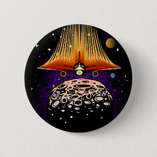 Moon Landing Button