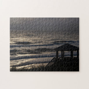 Moon Lit Waves OBX