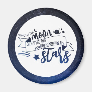 Moon Magnet