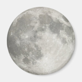 Moon Magnet