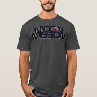 Moon Mission T-Shirt