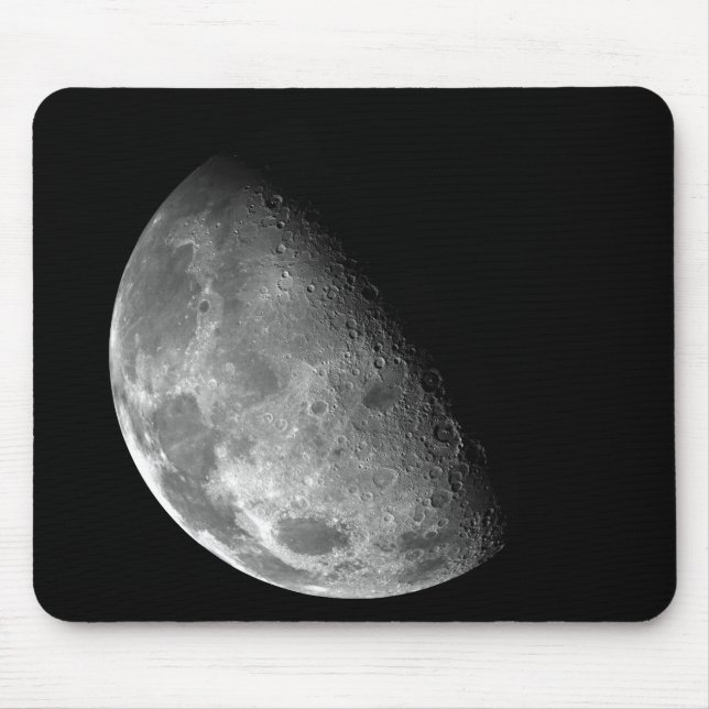 Moon Mousepad (Vorne)