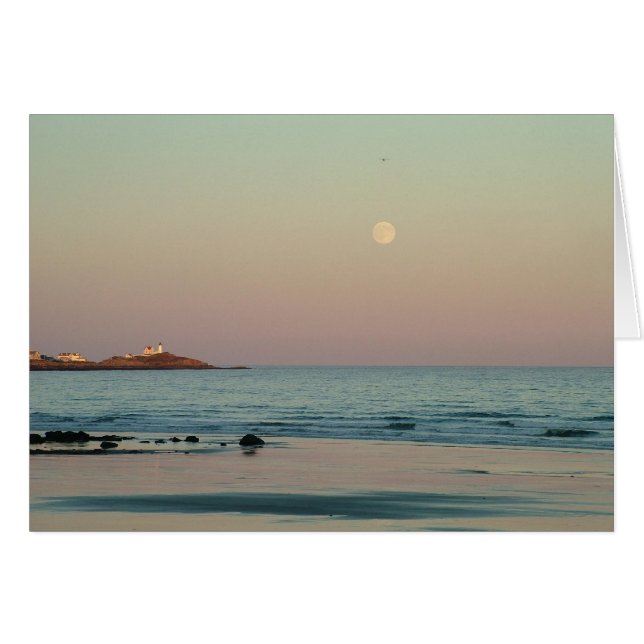 Moon Ocean Nubble Light 2007 197 (Vorderseite (Horizontal))