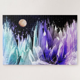 "Moon Over Island"
