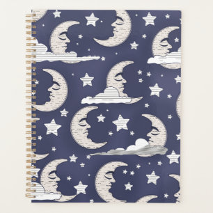 Moon Planer