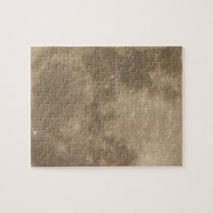 Moon Puzzle Personalisiert Vollmond Puzzles