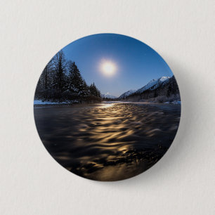Moon River Button