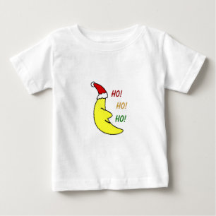 Moon Santa T - Shirt