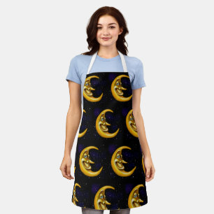 Moon Schürze