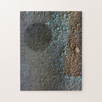 Moon Shadow Jigsaw Puzzle, Planetenoberfläche,