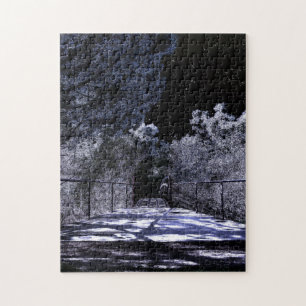 Moon Shadows -
