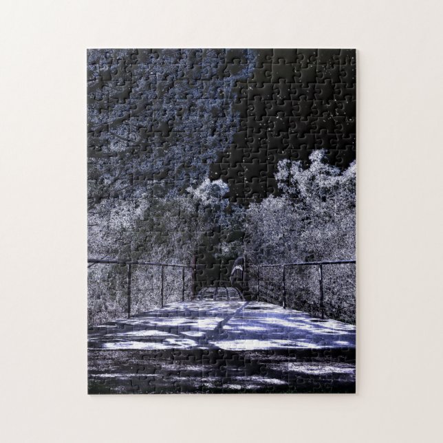 Moon Shadows - (Vertikal)
