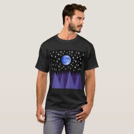 Moon Starlight T - Shirt