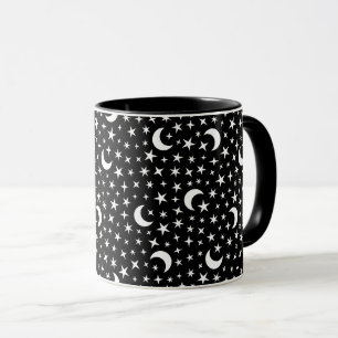 Moon & Stars Tasse
