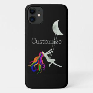 Moon Swingredhead Thunder_Cove Case-Mate iPhone Hülle