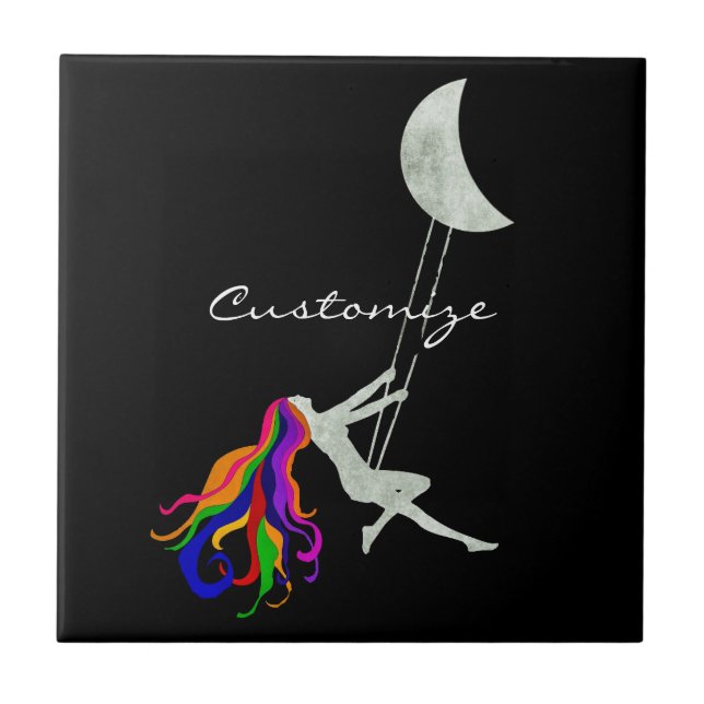 Moon Swingredhead Thunder_Cove Fliese (Vorderseite)