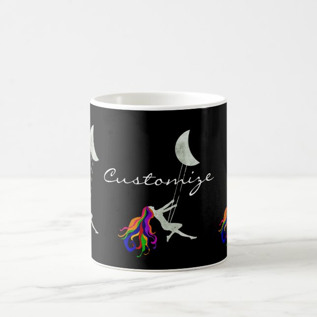 Moon Swingredhead Thunder_Cove Kaffeetasse (Mittel)