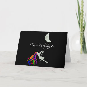 Moon Swingredhead Thunder_Cove Karte