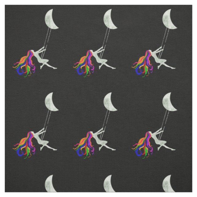 Moon Swingredhead Thunder_Cove Stoff (Muster)
