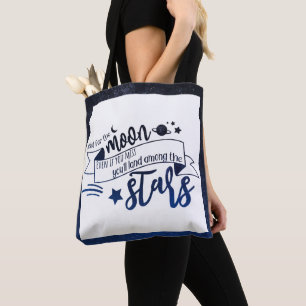 Moon Tasche