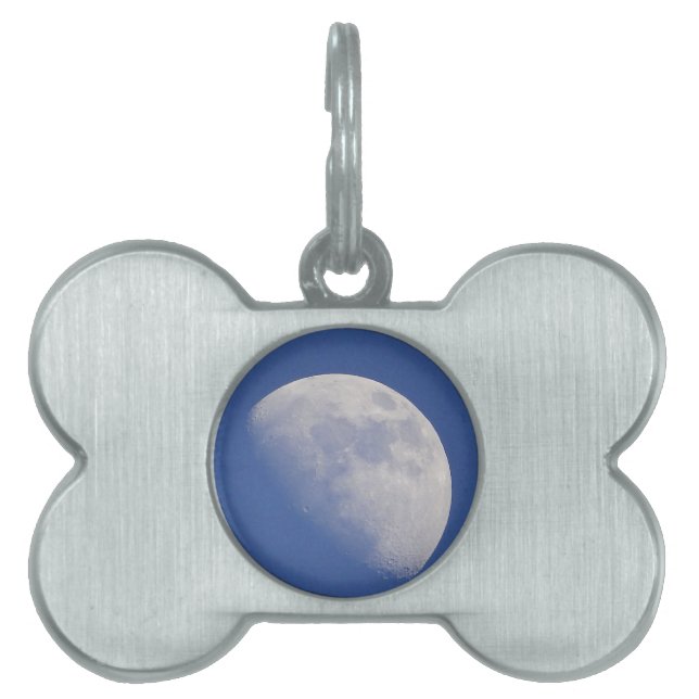 Moon Tiermarke (Vorderseite)