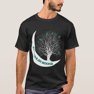 Moon Tree T - Shirt
