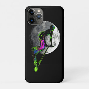 Moon Tripping - Scooter Boy Artwork Case-Mate iPhone Hülle