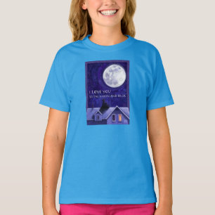 Moon Watch T-Shirt