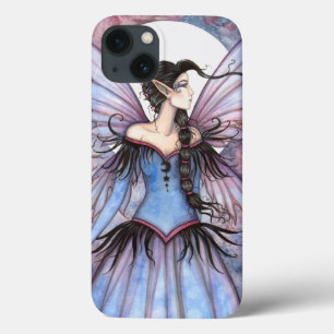 Moon Winter Fairy Fantasy Art Case-Mate iPhone Hülle