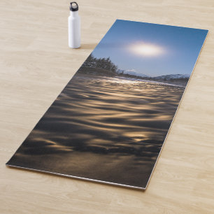 Moon Yogamatte