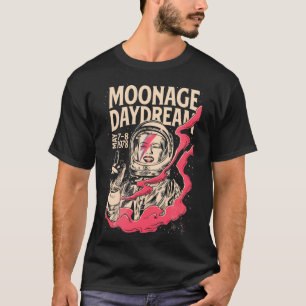 Moonage Daydream T-Shirt