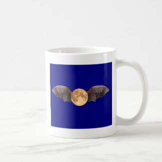 Moonbat Kaffee-Tasse Kaffeetasse