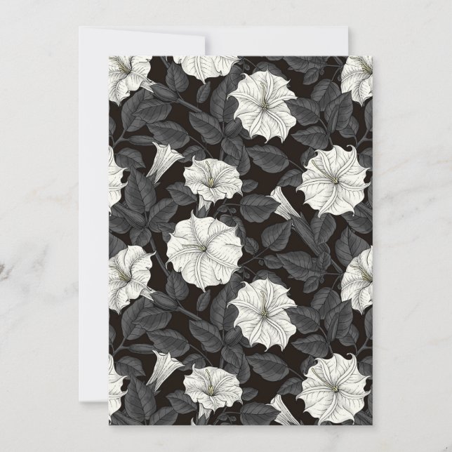 Moonblumen (Vorderseite)