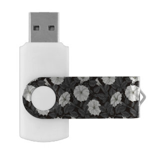 Moonblumen USB Stick