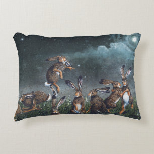 Moondance Pillow Dekokissen