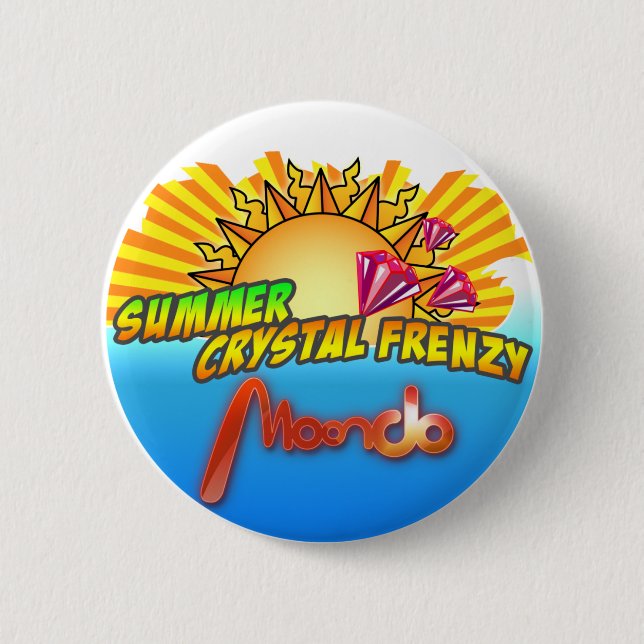 Moondo Button (Vorderseite)