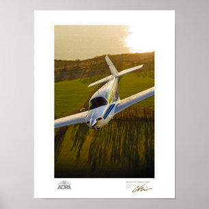 Mooney in Golden Light Gallery 2 Poster
