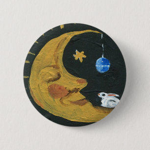 Moonface Button