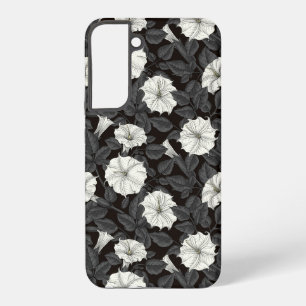 Moonflowers Case-Mate iPhone-Hülle Samsung Galaxy Hülle