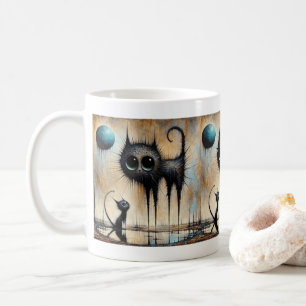 Moonglow Kaffeetasse