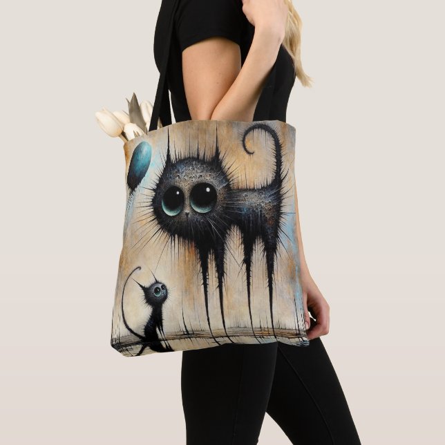 Moonglow Tasche (Von Nahem)