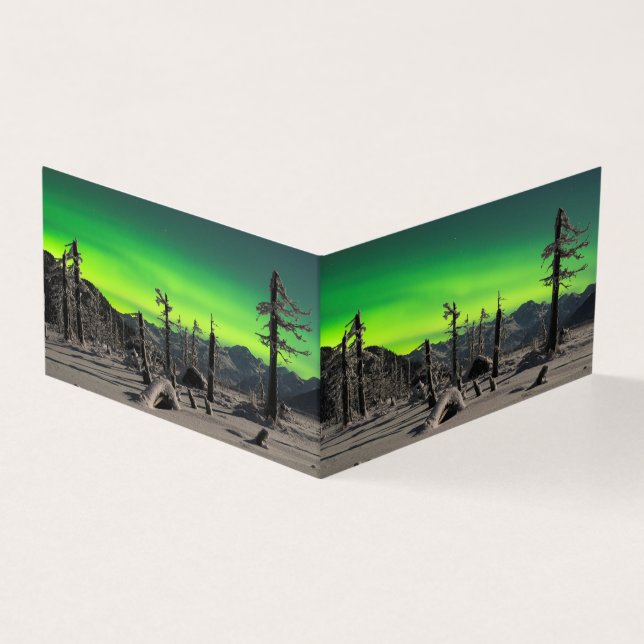 Moonlight Aurora (Vorderseite)
