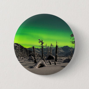 Moonlight Aurora Button